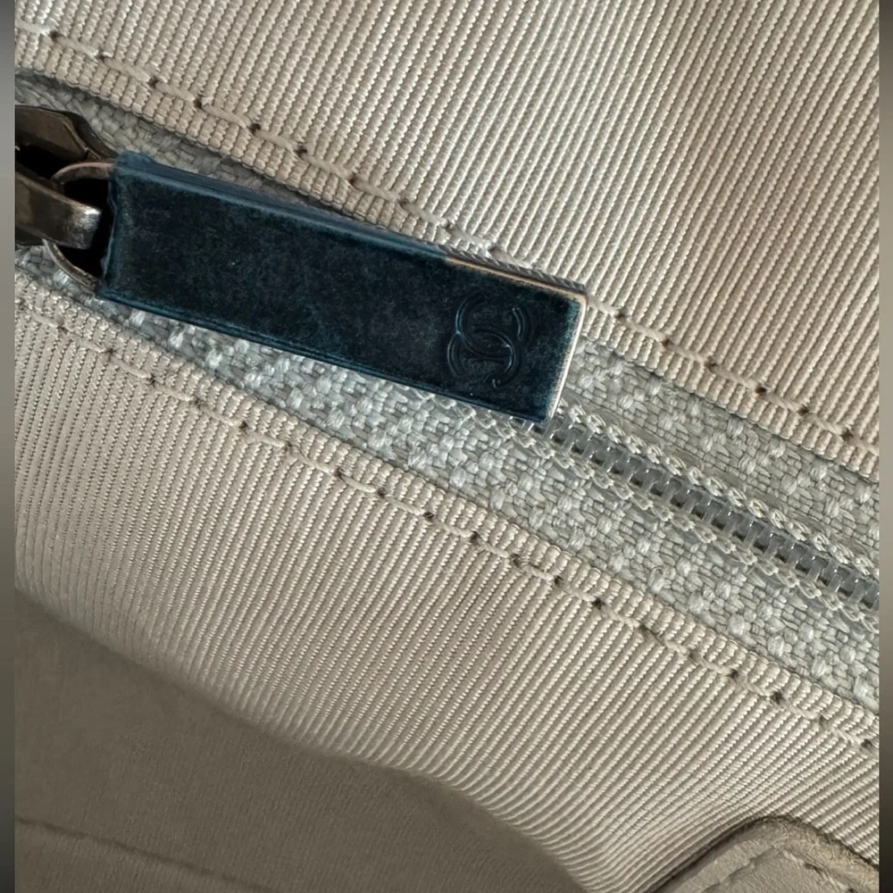 Chanel bag